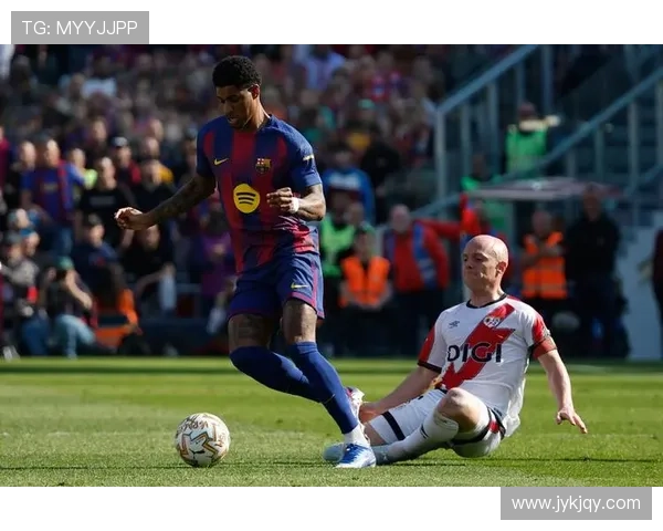 巴萨竞技经济双重考量放弃拉什福德